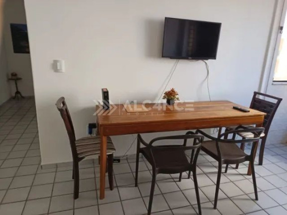 Imagem Apartamento com 2 Quartos à Venda, 56 m² em Intermares - Cabedelo Imagem Apartamento com 2 Quartos à Venda, 56 m² em Intermares - Cabedelo