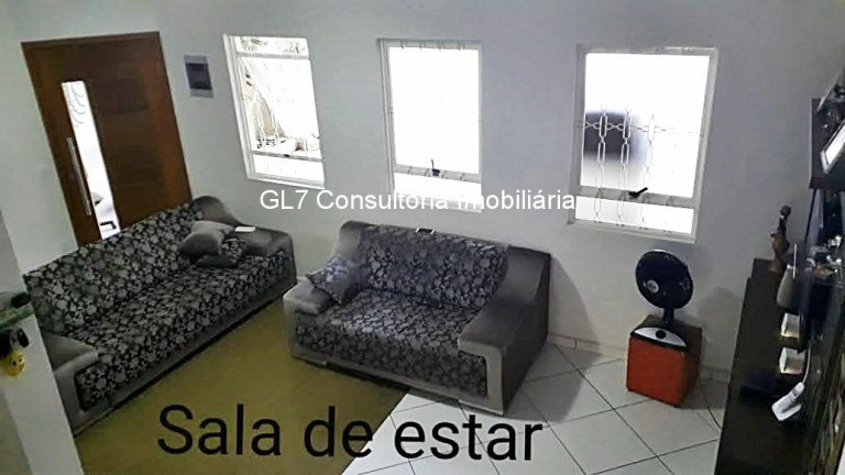 Imagem Sobrado com 3 Quartos à Venda,  em Vila Mariana - Indaiatuba