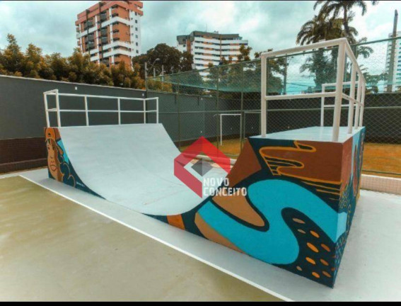 Imagem Apartamento com 3 Quartos à Venda, 118 m² em Guararapes - Fortaleza Imagem Apartamento com 3 Quartos à Venda, 118 m² em Guararapes - Fortaleza