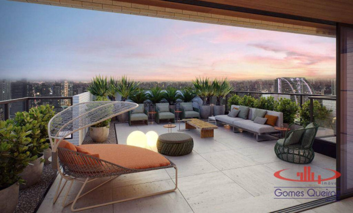 Imagem Apartamento com 3 Quartos à Venda, 127 m² em Aldeota - Fortaleza