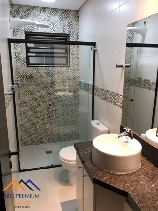 Imagem Apartamento com 3 Quartos à Venda, 120 m² em Vila Assunção - Santo André Imagem Apartamento com 3 Quartos à Venda, 120 m² em Vila Assunção - Santo André