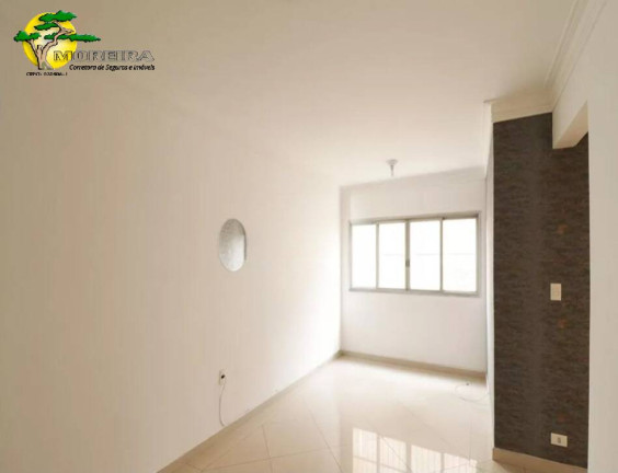Apartamento com 2 Quartos à Venda, 85 m² em Vila Pauliceia - São Paulo