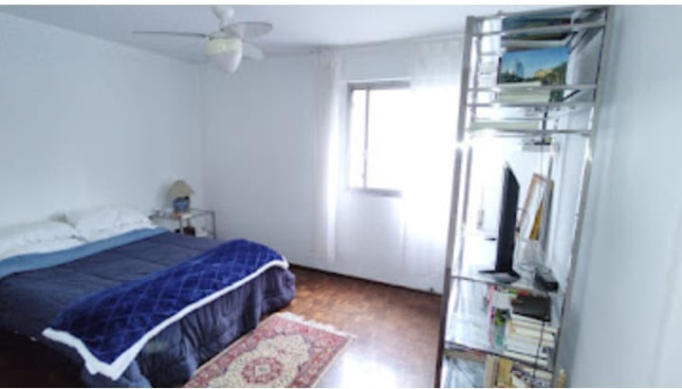 Imagem Imóvel com 3 Quartos à Venda, 135 m² em Jardim Paulista - São Paulo Imagem Imóvel com 3 Quartos à Venda, 135 m² em Jardim Paulista - São Paulo