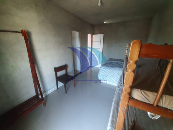 Imagem Casa com 4 Quartos à Venda, 450 m² em Foguete - Cabo Frio