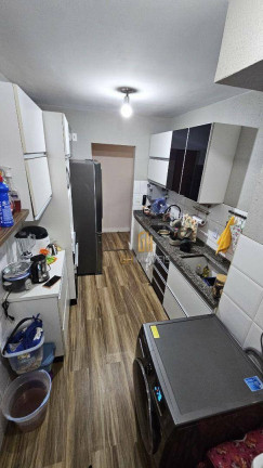 Imagem Apartamento com 3 Quartos à Venda, 70 m² em Jardim Bela Vista - Aparecida De Goiânia
