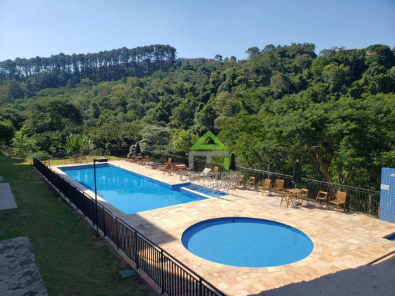 Apartamento com 2 Quartos à Venda, 51 m² em Jardim Petrópolis - Cotia