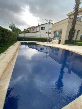 Imagem Casa com 5 Quartos à Venda, 900 m² em Alphaville Residencial Zero - Barueri