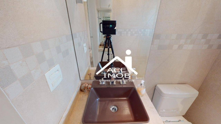 Imagem Apartamento com 2 Quartos à Venda, 84 m² em Brooklin - São Paulo