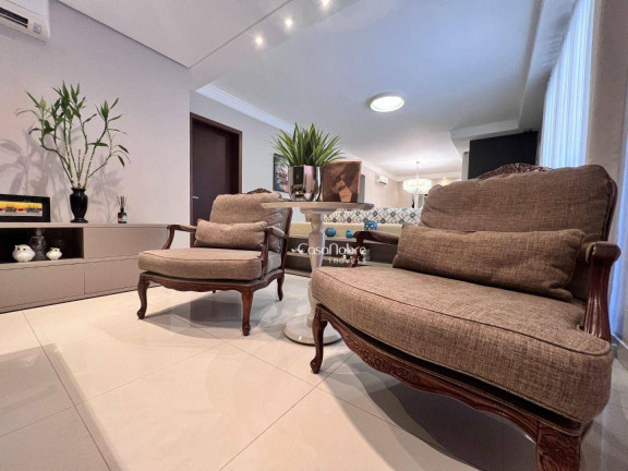 Imagem Apartamento com 3 Quartos à Venda, 202 m² em Bosque Das Juritis - Ribeirão Preto Imagem Apartamento com 3 Quartos à Venda, 202 m² em Bosque Das Juritis - Ribeirão Preto