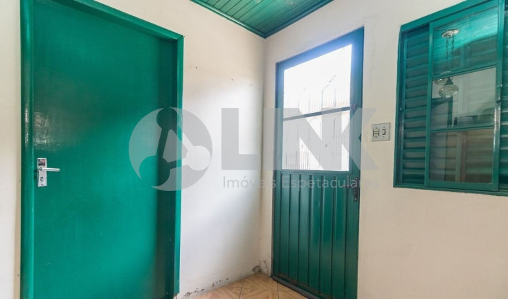 Imagem Casa com 2 Quartos à Venda, 180 m² em Jardim Floresta - Porto Alegre