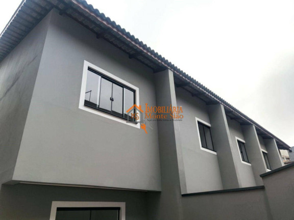 Imagem Sobrado com 2 Quartos à Venda, 74 m² em Jardim Amazonas - Itaquaquecetuba Imagem Sobrado com 2 Quartos à Venda, 74 m² em Jardim Amazonas - Itaquaquecetuba