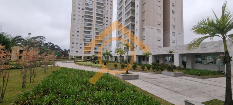 Imóvel com 4 Quartos à Venda, 136 m² em Jurubatuba - Sao Paulo