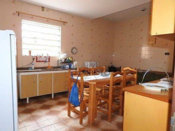 Imagem Imóvel com 5 Quartos à Venda, 322 m² em Centro - Ribeirão Pires