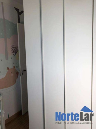 Imagem Apartamento com 3 Quartos à Venda, 70 m² em Vila Leopoldina - São Paulo