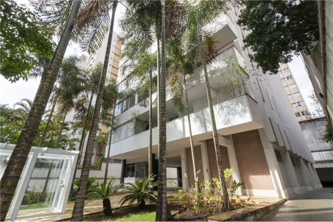 Imagem Apartamento com 3 Quartos à Venda, 270 m² em Higienópolis - São Paulo Imagem Apartamento com 3 Quartos à Venda, 270 m² em Higienópolis - São Paulo