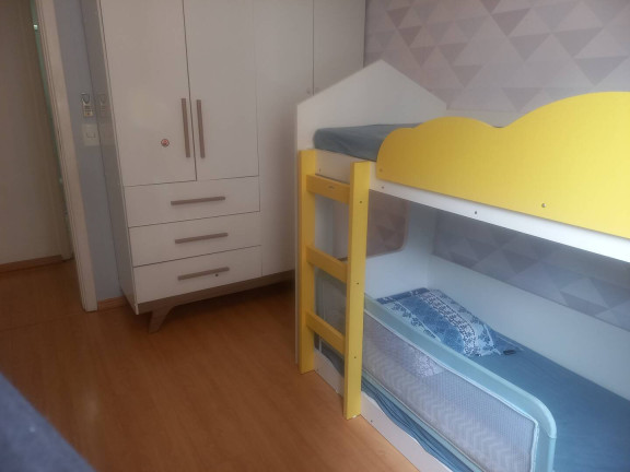 Imagem Apartamento com 3 Quartos à Venda, 77 m² em Vila Santa Catarina - São Paulo Imagem Apartamento com 3 Quartos à Venda, 77 m² em Vila Santa Catarina - São Paulo