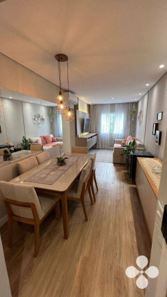 Imagem Imóvel com 2 Quartos à Venda, 60 m² em Itararé - São Vicente Imagem Imóvel com 2 Quartos à Venda, 60 m² em Itararé - São Vicente