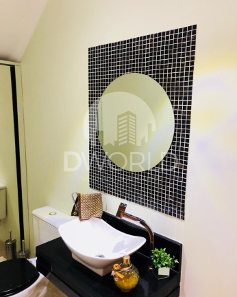 Imagem Casa com 3 Quartos à Venda, 117 m² em Vila Humaitá - Santo André Imagem Casa com 3 Quartos à Venda, 117 m² em Vila Humaitá - Santo André