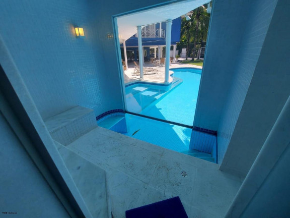 Imagem Casa com 5 Quartos à Venda, 1.100 m² em Barra Da Tijuca - Rio De Janeiro