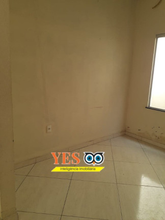 Imagem Casa com 3 Quartos à Venda, 125 m² em Tomba - Feira De Santana