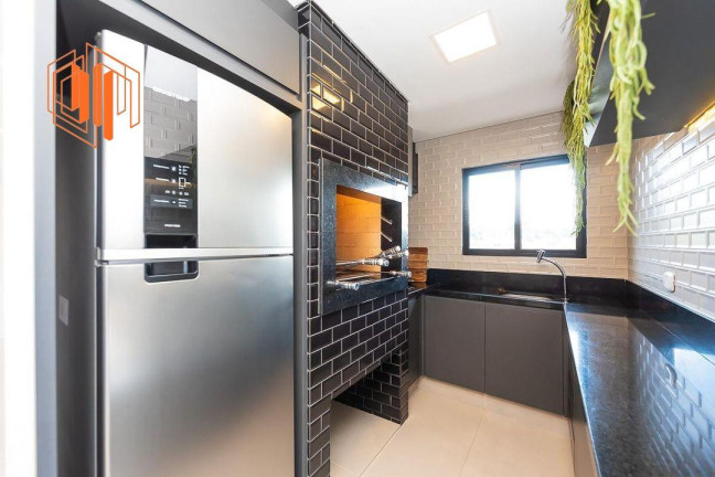Imagem Sobrado com 3 Quartos à Venda, 70 m² em Atuba - Curitiba