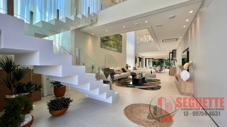 Imagem Casa com 6 Quartos à Venda, 430 m² em Riviera De São Lourenço - Bertioga Imagem Casa com 6 Quartos à Venda, 430 m² em Riviera De São Lourenço - Bertioga