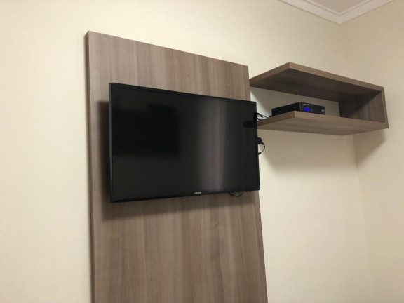 Imagem Apartamento com 2 Quartos à Venda, 46 m² em Piracicamirim - Piracicaba