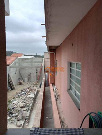 Imagem Sobrado com 4 Quartos à Venda, 250 m² em Cidade Soberana - Guarulhos Imagem Sobrado com 4 Quartos à Venda, 250 m² em Cidade Soberana - Guarulhos