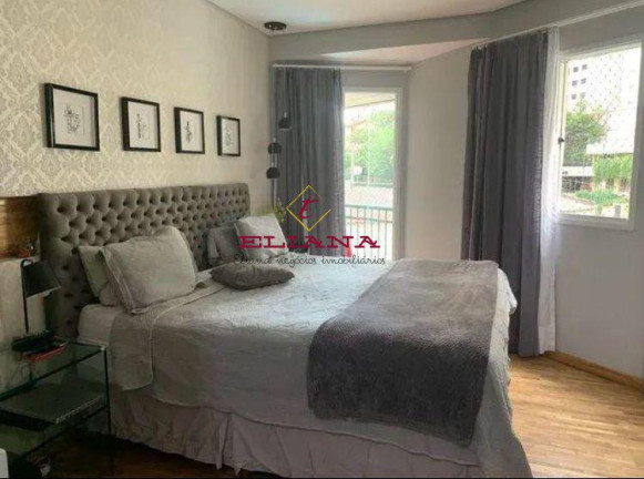 Imagem Apartamento com 3 Quartos à Venda, 100 m² em Alto De Pinheiros - São Paulo