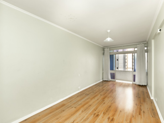 Imagem Apartamento com 2 Quartos à Venda, 117 m² em Paraíso - São Paulo