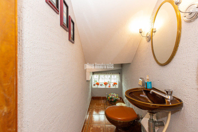 Imagem Casa com 3 Quartos à Venda, 280 m² em Vila Ipojuca - São Paulo Imagem Casa com 3 Quartos à Venda, 280 m² em Vila Ipojuca - São Paulo