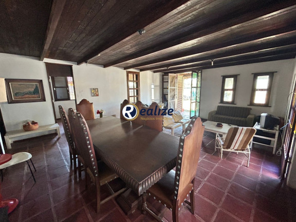 Imagem Casa com 3 Quartos à Venda, 384 m² em Setiba - Guarapari Imagem Casa com 3 Quartos à Venda, 384 m² em Setiba - Guarapari