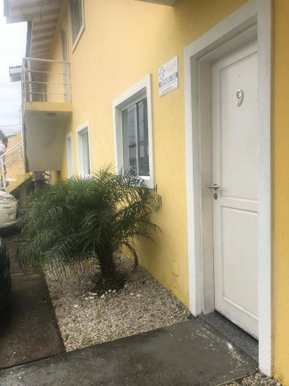 Imagem Casa com 2 Quartos à Venda, 56 m² em Massaguaçu - Caraguatatuba