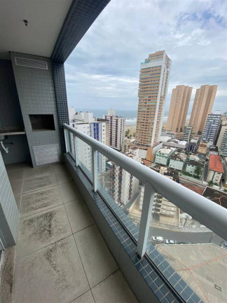 Imagem Apartamento com 2 Quartos à Venda, 77 m² em Boqueirao - Praia Grande