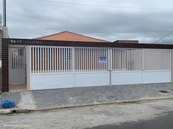 Imagem Casa com 1 Quarto à Venda,  em Ribeirópolis - Praia Grande
