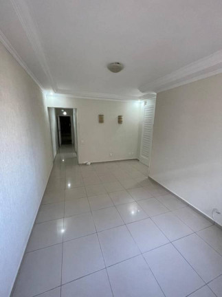 Foto do imóvel Apartamento com 1 Quarto à Venda, 55 m² em Gonzaga - Santos