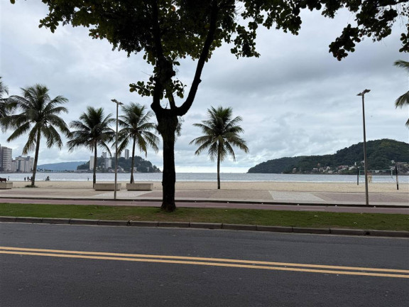 Imagem Kitnet à Venda, 30 m² em Centro - São Vicente Imagem Kitnet à Venda, 30 m² em Centro - São Vicente