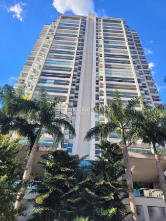 Imagem Apartamento com 4 Quartos à Venda, 215 m² em Paraíso - São Paulo