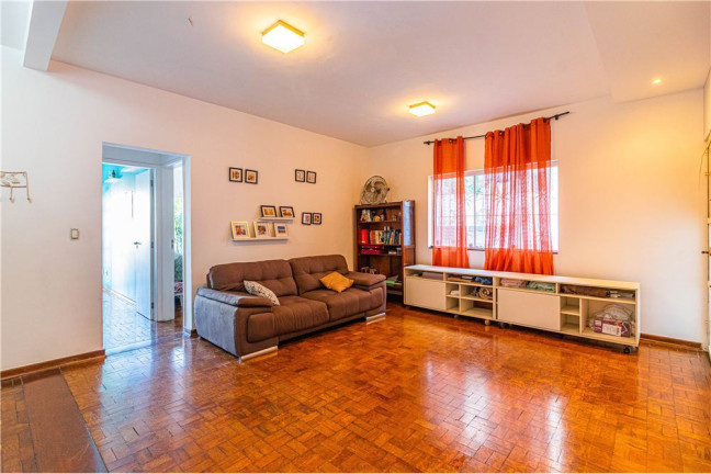 Imagem Casa com 4 Quartos à Venda,  em Vila Pompéia - São Paulo