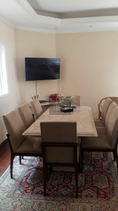 Imagem Casa com 4 Quartos à Venda, 395 m² em Alphaville - Santana De Parnaíba