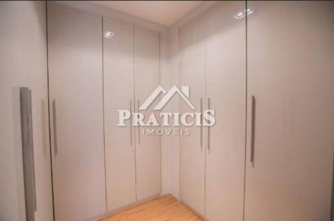 Imagem Apartamento com 3 Quartos à Venda, 237 m² em Ipiranga - São Paulo