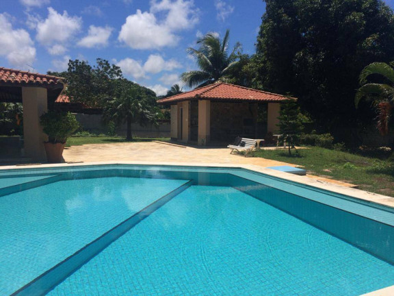 Imagem Casa de Condomínio com 4 Quartos à Venda, 2.000 m² em Portão - Lauro De Freitas