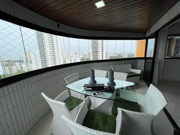 Imagem Imóvel com 4 Quartos à Venda, 226 m² em Casa Forte - Recife
