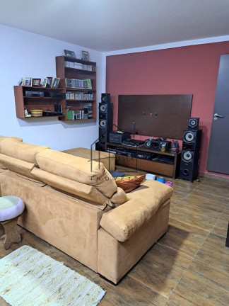 Casa de Condomínio com 3 Quartos à Venda, 379 m² em Granja Viana - Cotia