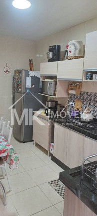 Imagem Casa de Condomínio com 2 Quartos à Venda, 52 m² Imagem Casa de Condomínio com 2 Quartos à Venda, 52 m²
