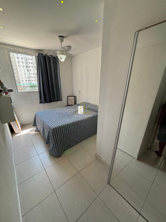 Imagem Imóvel com 2 Quartos à Venda, 57 m² em Valparaíso - Serra Imagem Imóvel com 2 Quartos à Venda, 57 m² em Valparaíso - Serra