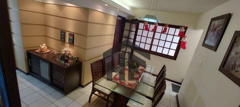 Imagem Casa com 4 Quartos à Venda, 246 m² em Boa Viagem - Recife