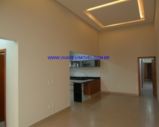 Imagem Casa com 3 Quartos à Venda, 190 m² em Jardim Piemonte - Indaiatuba