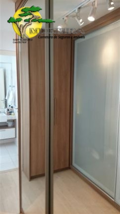 Imagem Apartamento com 3 Quartos à Venda, 122 m² em Mandaqui - São Paulo