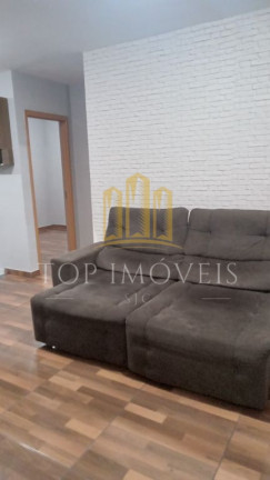 Imagem Apartamento com 2 Quartos à Venda, 40 m² em Residencial Frei Galvão - São José Dos Campos Imagem Apartamento com 2 Quartos à Venda, 40 m² em Residencial Frei Galvão - São José Dos Campos